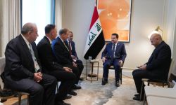 رئيس الوزراء: العراق صدر كميات كبيرة من الحنطة المحلية بعد مواسم ناجحة لزراعتها